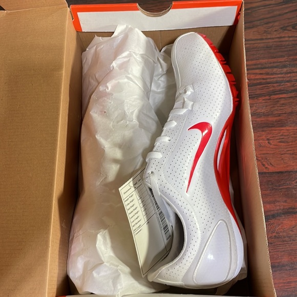 NWT Nike Bowerman Series Track & Field spikes. Promo pair! - Picture 13 of 13